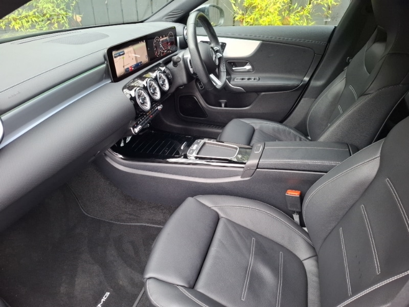 Used Mercedes-Benz CLA 2024 for sale - 76704794: Photo 5