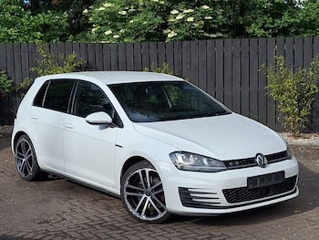 Used Volkswagen Golf 2016 for sale - 78860899: Photo