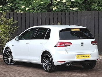 Used Volkswagen Golf 2016 for sale - 78860899: Photo
