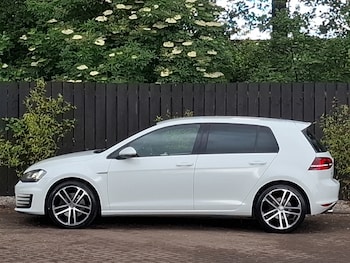 Used Volkswagen Golf 2016 for sale - 78860899: Photo