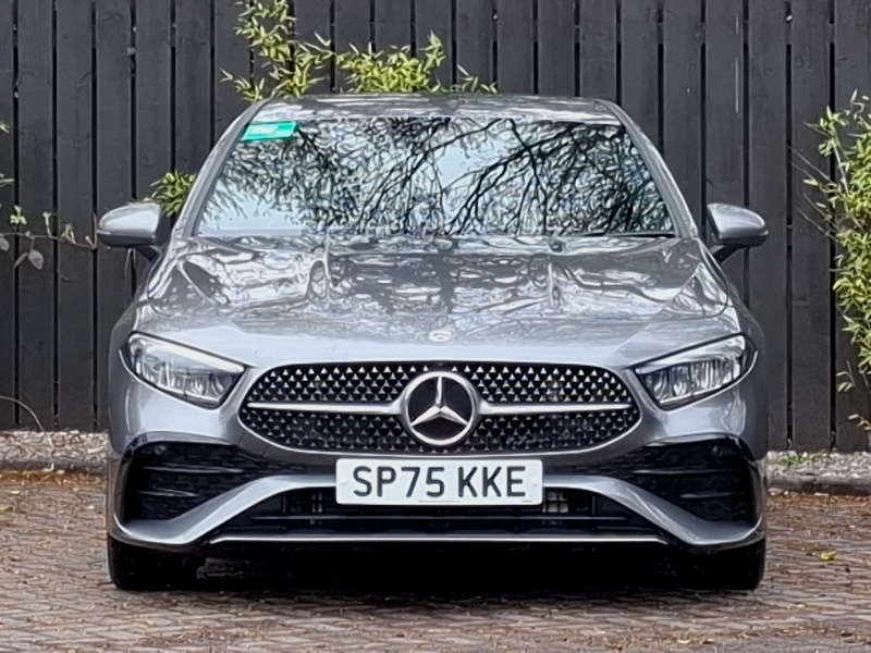 Used Mercedes-Benz A-Class 2025 for sale - 78146732: Photo 13