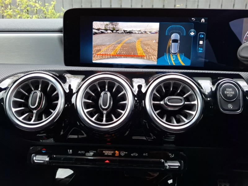 Used Mercedes-Benz A-Class 2025 for sale - 78146732: Photo 15