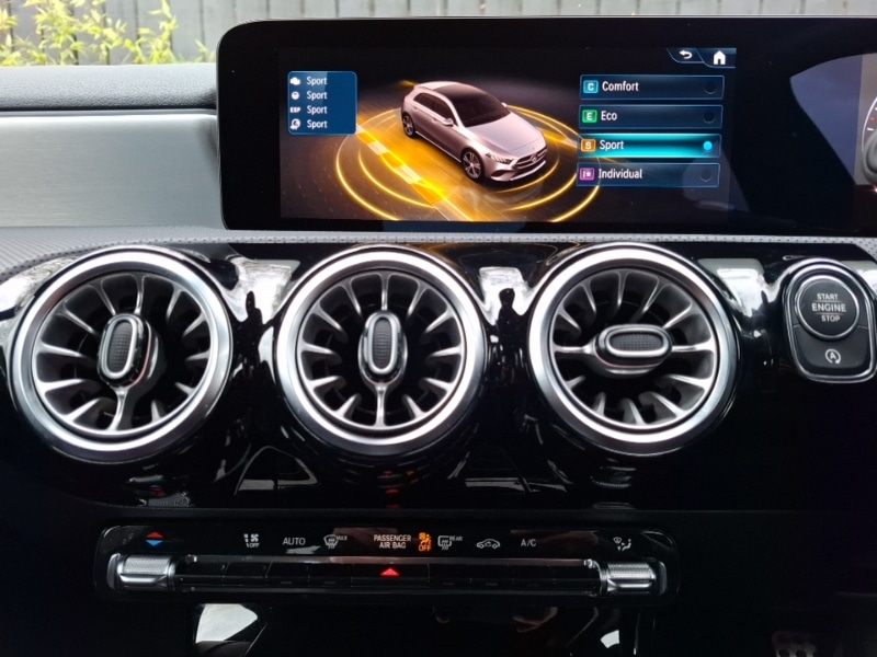 Used Mercedes-Benz A-Class 2025 for sale - 78146732: Photo 16