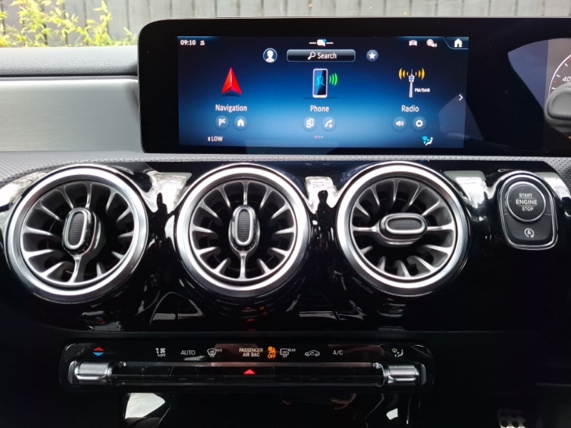 Used Mercedes-Benz A-Class 2025 for sale - 78146732: Photo 17