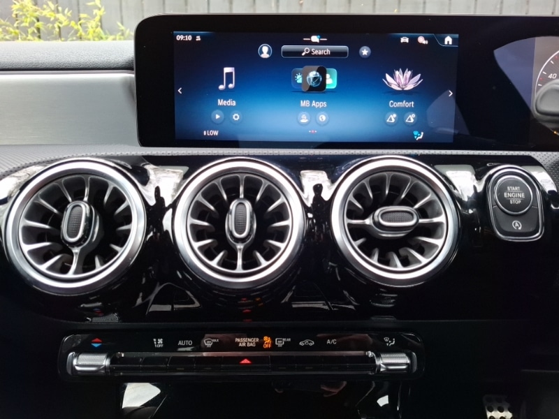 Used Mercedes-Benz A-Class 2025 for sale - 78146732: Photo 18