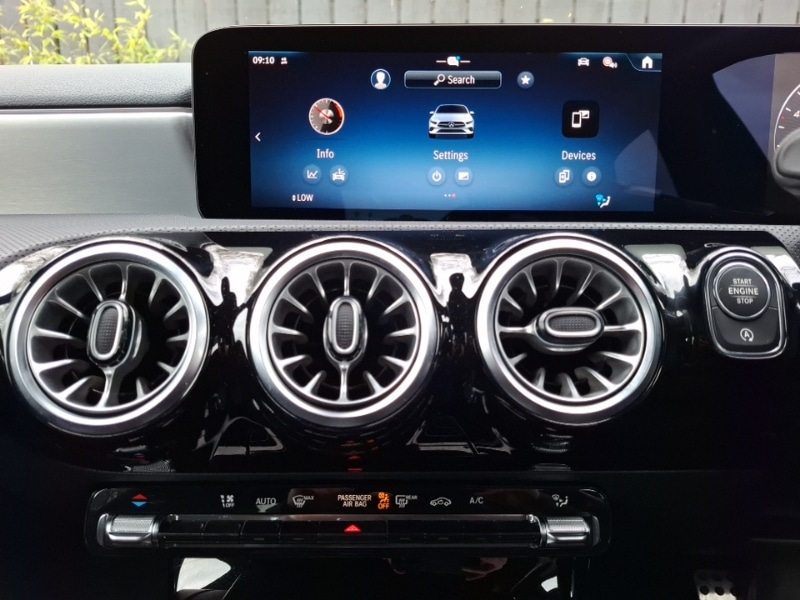 Used Mercedes-Benz A-Class 2025 for sale - 78146732: Photo 19