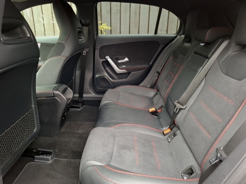 Used Mercedes-Benz A-Class 2025 for sale - 78146732: Photo 6