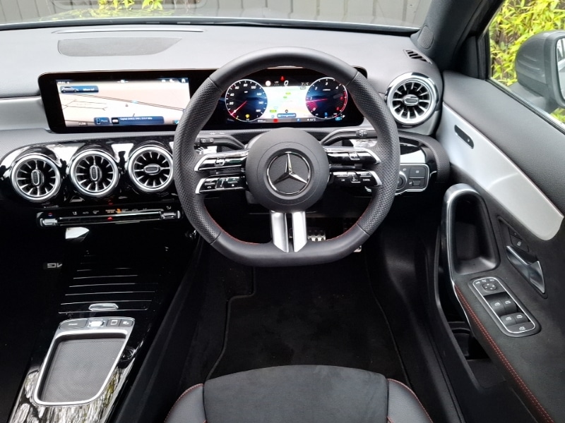 Used Mercedes-Benz A-Class 2025 for sale - 78146732: Photo 7