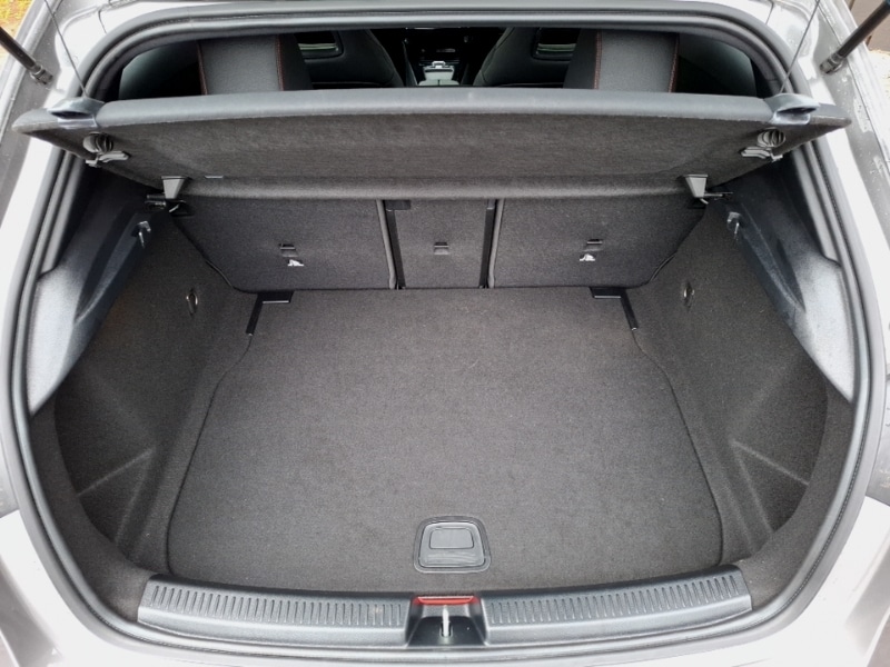 Used Mercedes-Benz A-Class 2025 for sale - 78146732: Photo 8