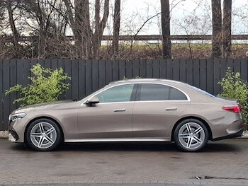 Used Mercedes-Benz E Class 2024 for sale - 78455703: Photo