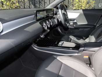 Used Mercedes-Benz A-Class 2023 for sale - 74882665: Photo