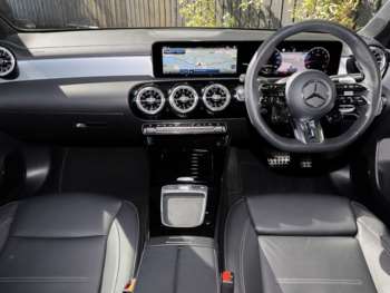 Used Mercedes-Benz A-Class 2023 for sale - 74882665: Photo