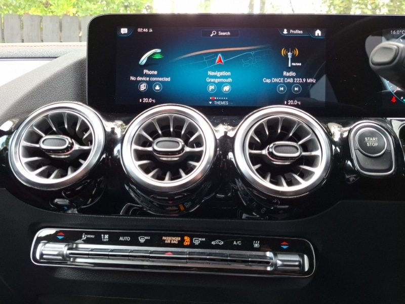 Used Mercedes-Benz EQA 2021 for sale - 75993330: Photo 18