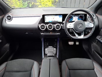 Used Mercedes-Benz EQA 2021 for sale - 75993330: Photo 2
