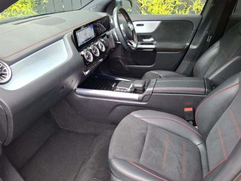 Used Mercedes-Benz EQA 2021 for sale - 75993330: Photo 5