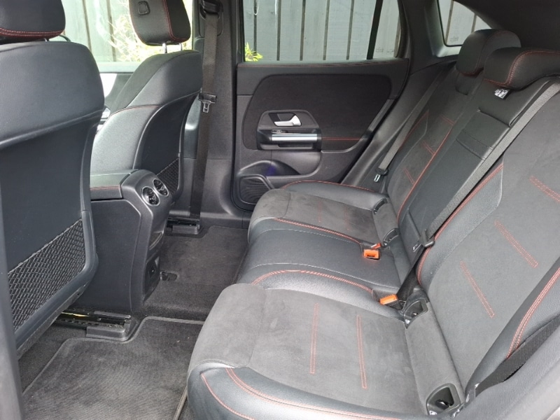 Used Mercedes-Benz EQA 2021 for sale - 75993330: Photo 6