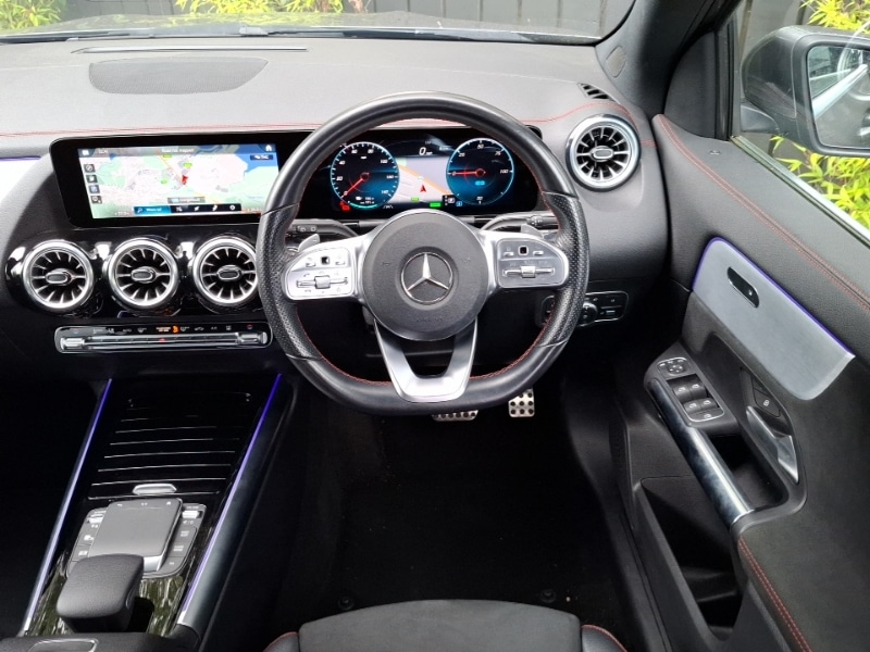 Used Mercedes-Benz EQA 2021 for sale - 75993330: Photo 7