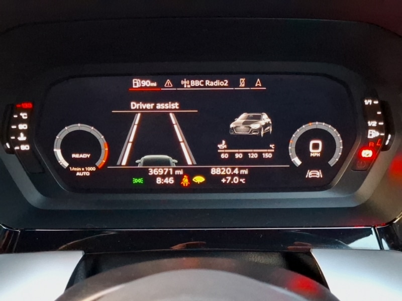 Used Audi A3 2022 for sale - 77251930: Photo 11