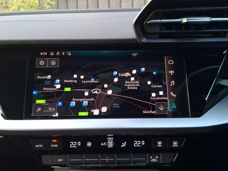 Used Audi A3 2022 for sale - 77251930: Photo 15