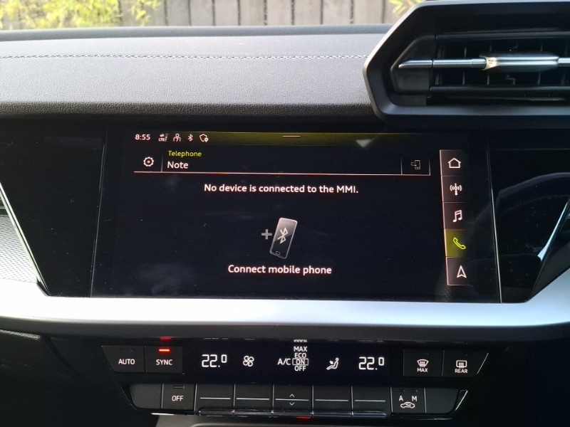 Used Audi A3 2022 for sale - 77251930: Photo 18