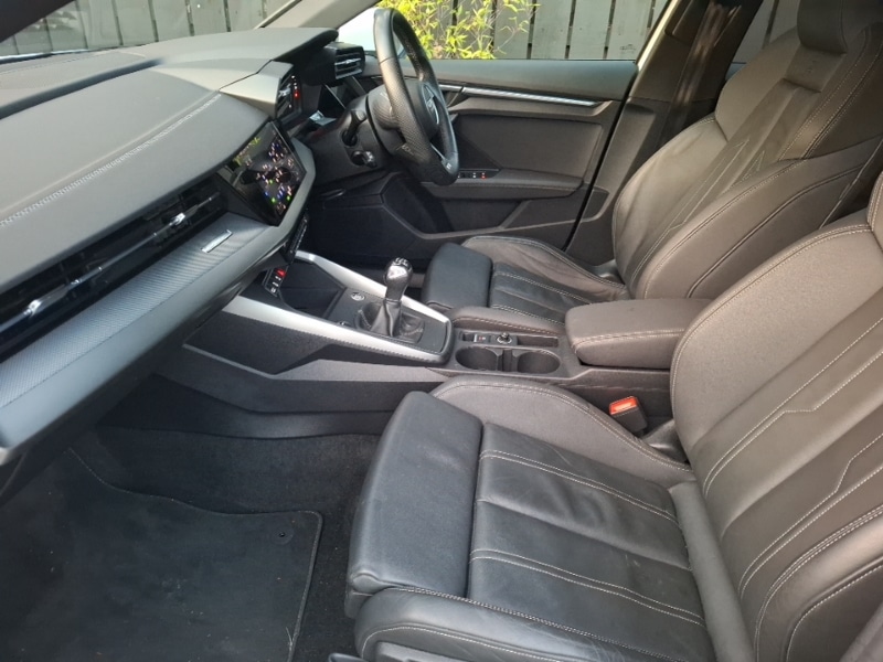 Used Audi A3 2022 for sale - 77251930: Photo 5