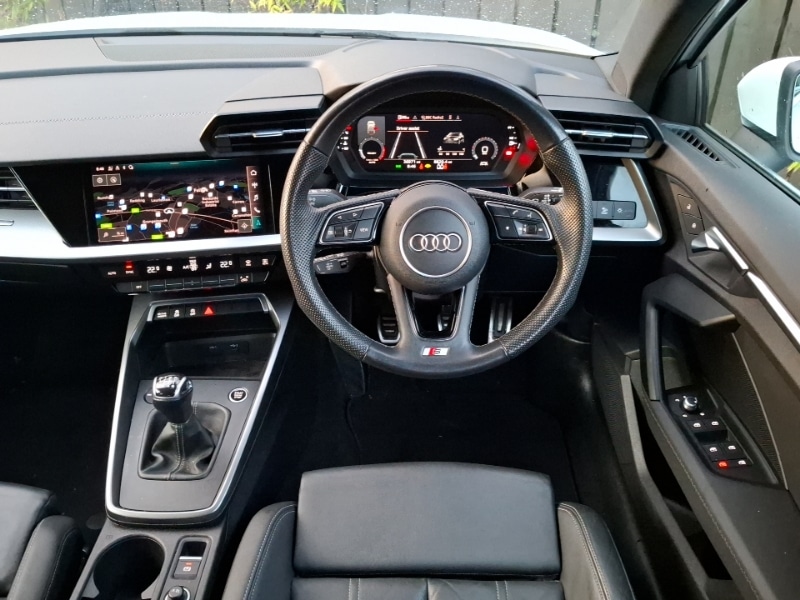 Used Audi A3 2022 for sale - 77251930: Photo 7