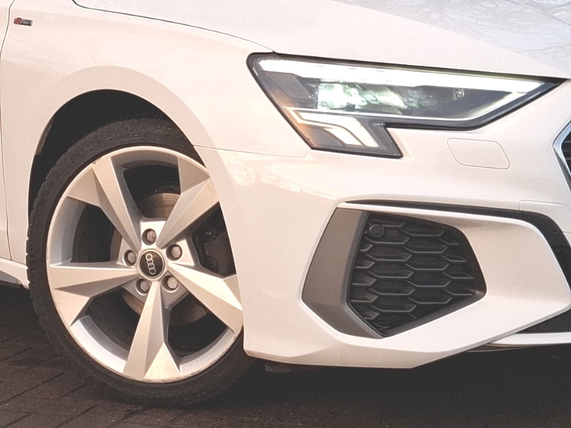 Used Audi A3 2022 for sale - 77251930: Photo 9