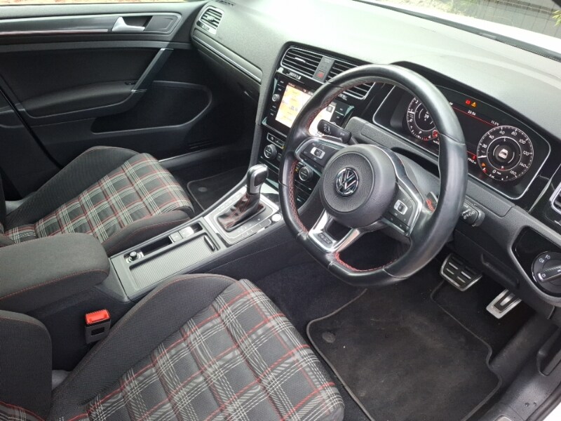 Used Volkswagen Golf 2020 for sale - 78094103: Photo 10