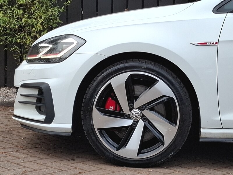 Used Volkswagen Golf 2020 for sale - 78094103: Photo 12