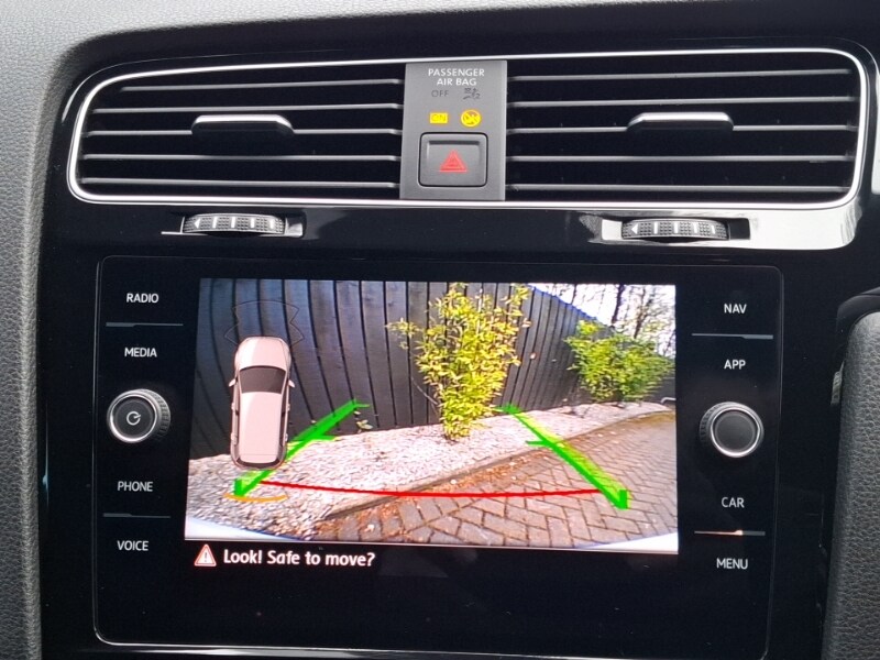 Used Volkswagen Golf 2020 for sale - 78094103: Photo 13