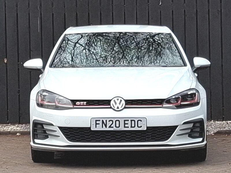 Used Volkswagen Golf 2020 for sale - 78094103: Photo 14