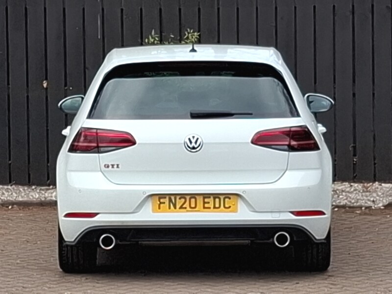 Used Volkswagen Golf 2020 for sale - 78094103: Photo 15