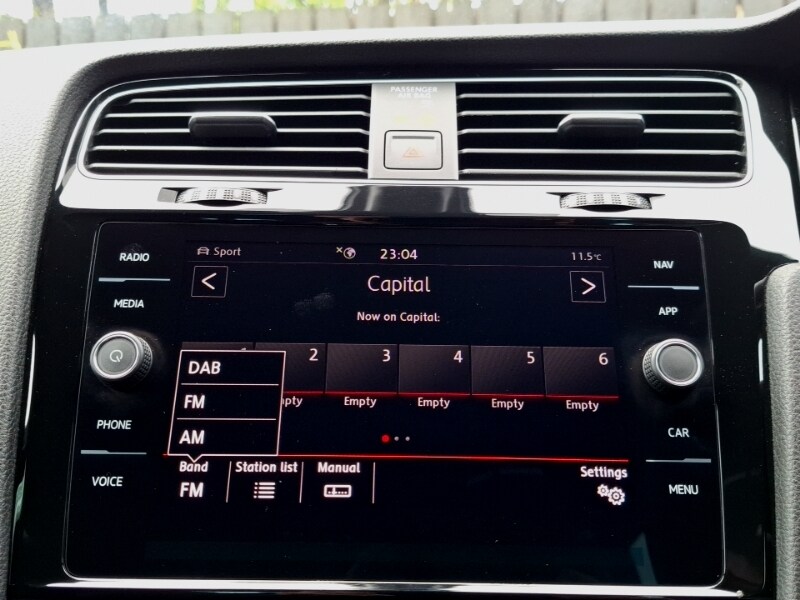 Used Volkswagen Golf 2020 for sale - 78094103: Photo 17