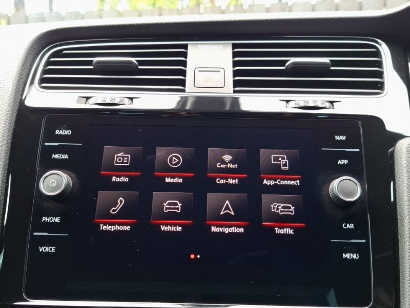 Used Volkswagen Golf 2020 for sale - 78094103: Photo 18