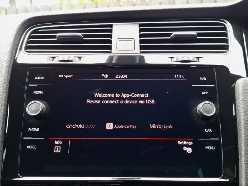 Used Volkswagen Golf 2020 for sale - 78094103: Photo 19