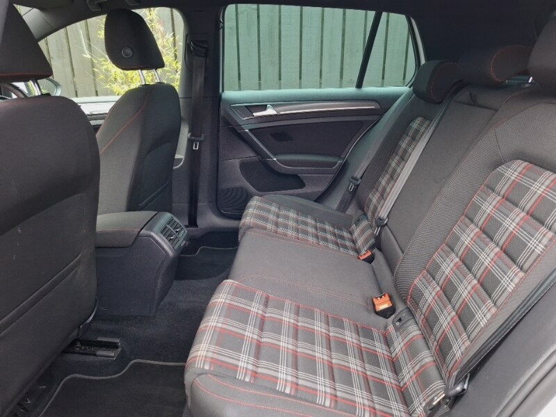 Used Volkswagen Golf 2020 for sale - 78094103: Photo 6