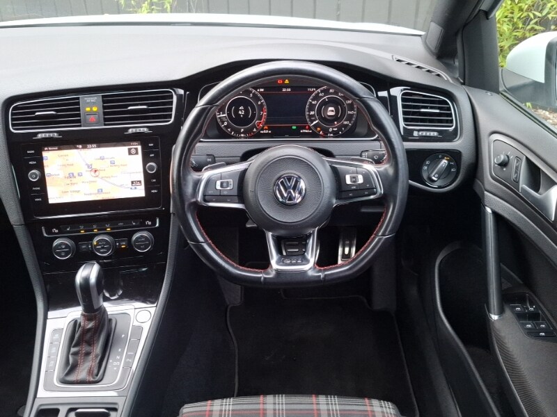 Used Volkswagen Golf 2020 for sale - 78094103: Photo 7