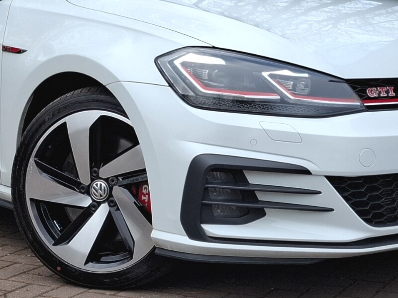 Used Volkswagen Golf 2020 for sale - 78094103: Photo 9