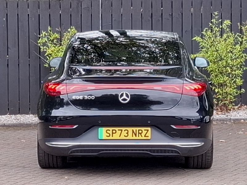 Used Mercedes-Benz EQA 2024 for sale - 76566790: Photo 13