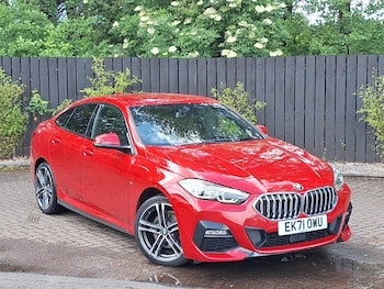 Used BMW 2 Series 2021 for sale - 78803664: Photo
