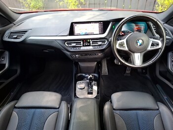 Used BMW 2 Series 2021 for sale - 78803664: Photo