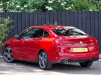Used BMW 2 Series 2021 for sale - 78803664: Photo