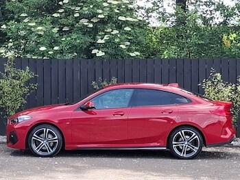 Used BMW 2 Series 2021 for sale - 78803664: Photo