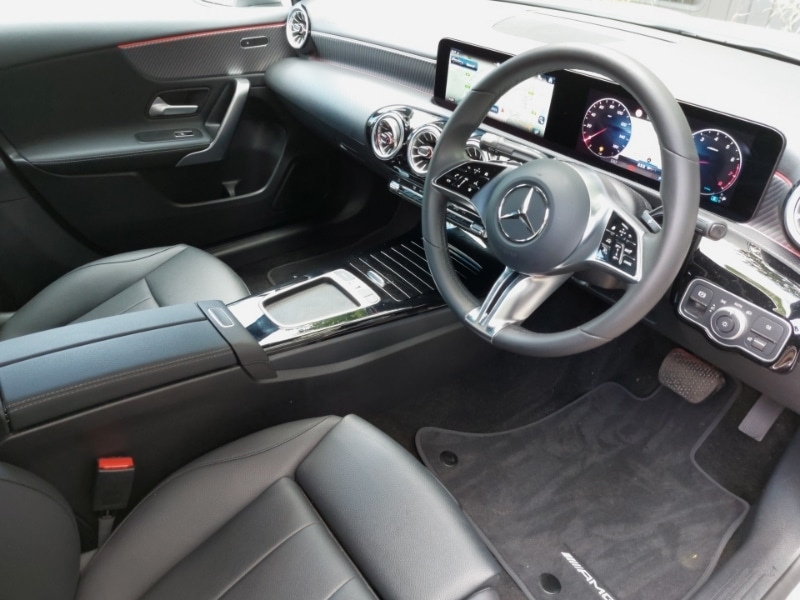 Used Mercedes-Benz A-Class 2024 for sale - 77338208: Photo 10