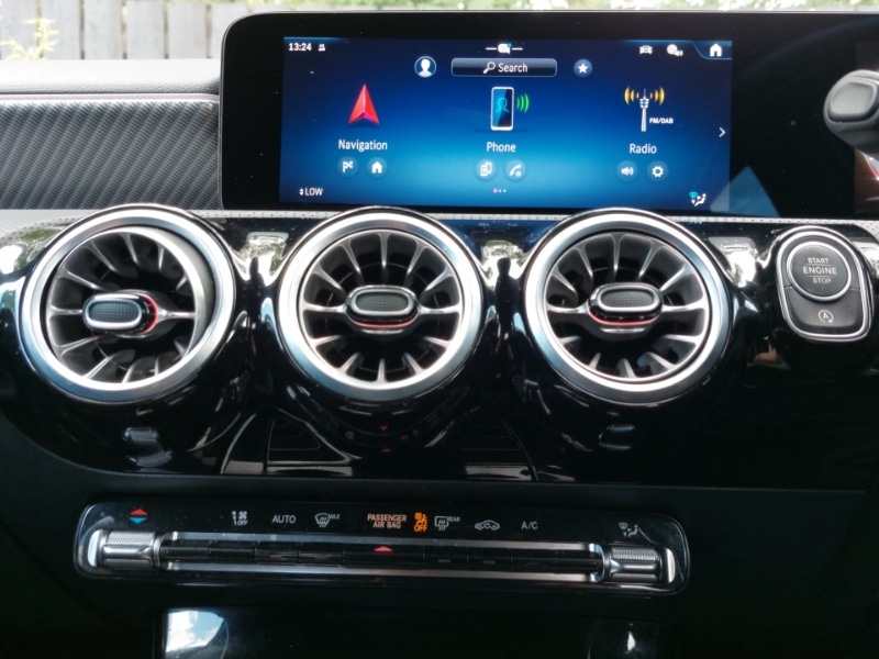 Used Mercedes-Benz A-Class 2024 for sale - 77338208: Photo 17