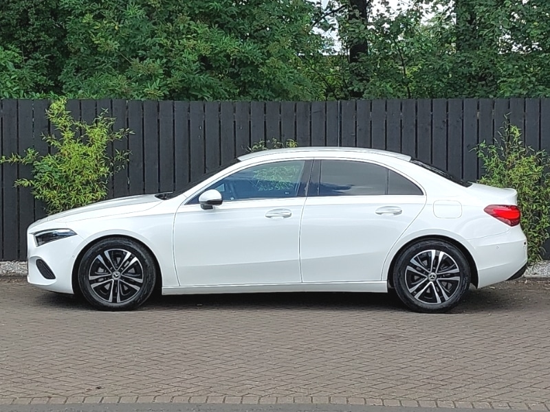 Used Mercedes-Benz A-Class 2024 for sale - 77338208: Photo 4