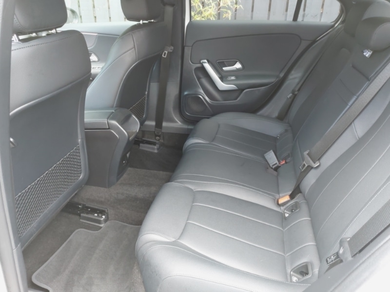 Used Mercedes-Benz A-Class 2024 for sale - 77338208: Photo 6