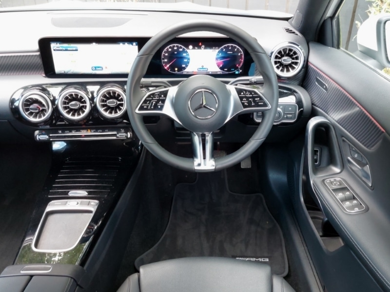 Used Mercedes-Benz A-Class 2024 for sale - 77338208: Photo 7