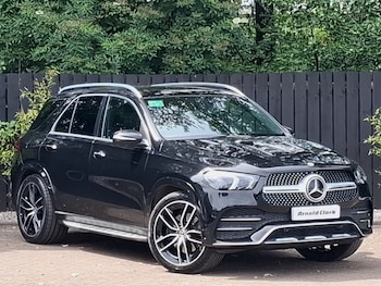 Used Mercedes-Benz GLE 2022 for sale - 79171294: Photo