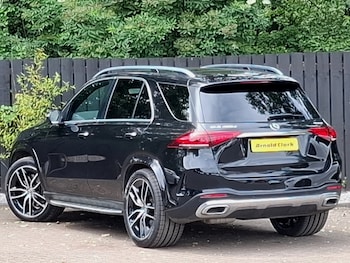 Used Mercedes-Benz GLE 2022 for sale - 79171294: Photo